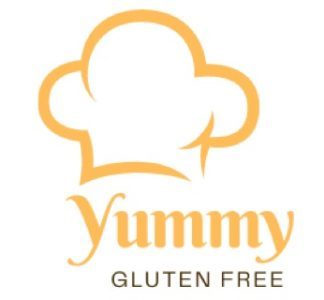 Yummy Gluten Free Logo